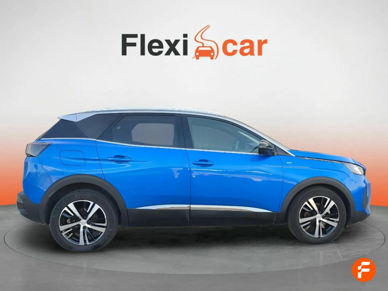 Foto Peugeot 3008 3