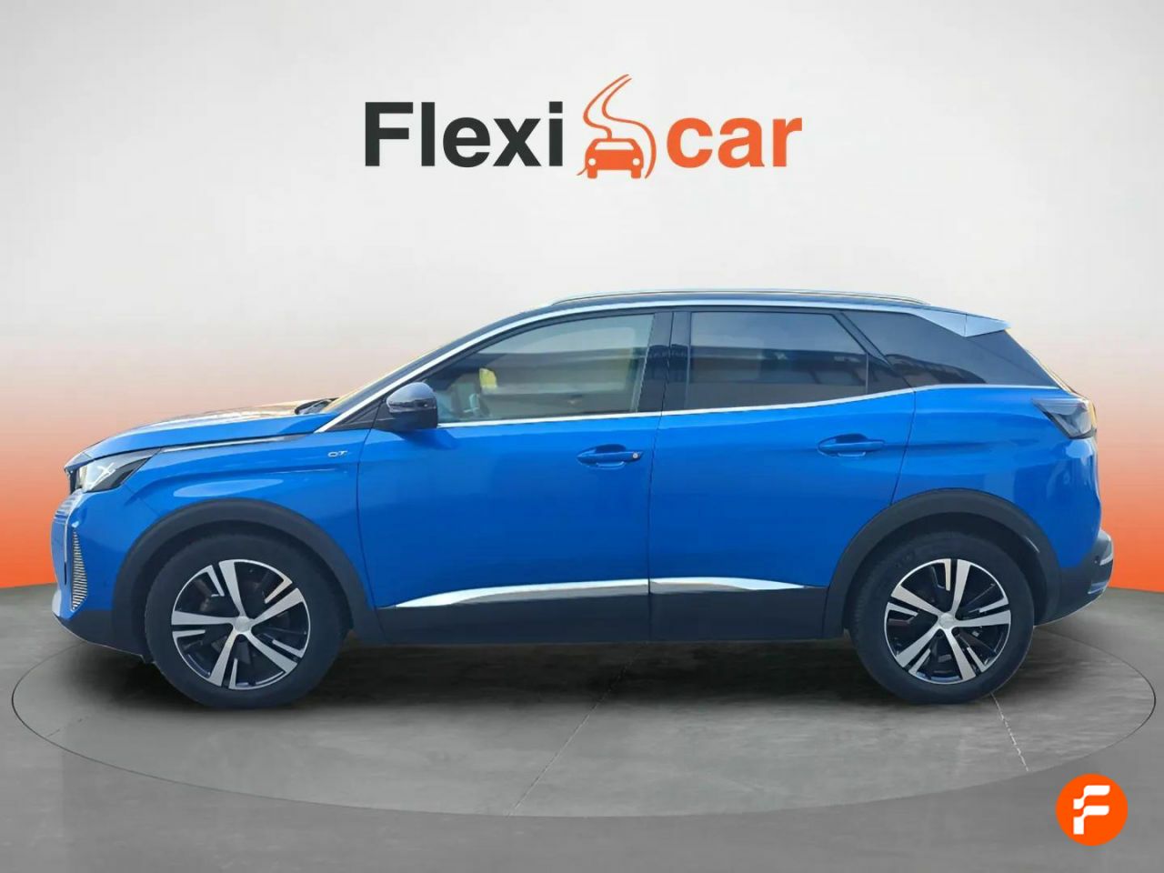 Foto Peugeot 3008 4
