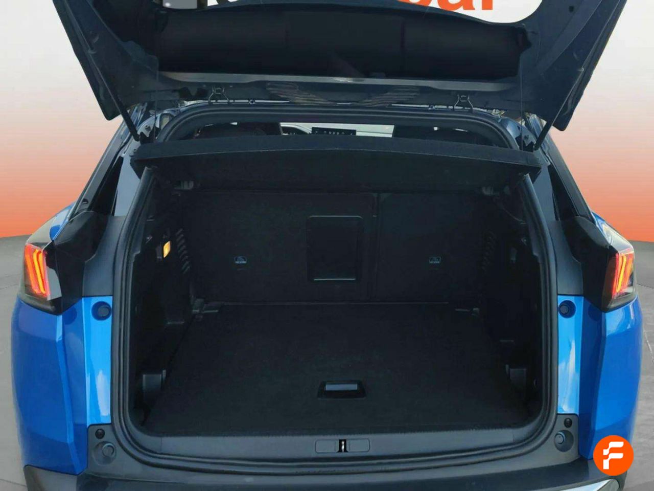 Foto Peugeot 3008 7