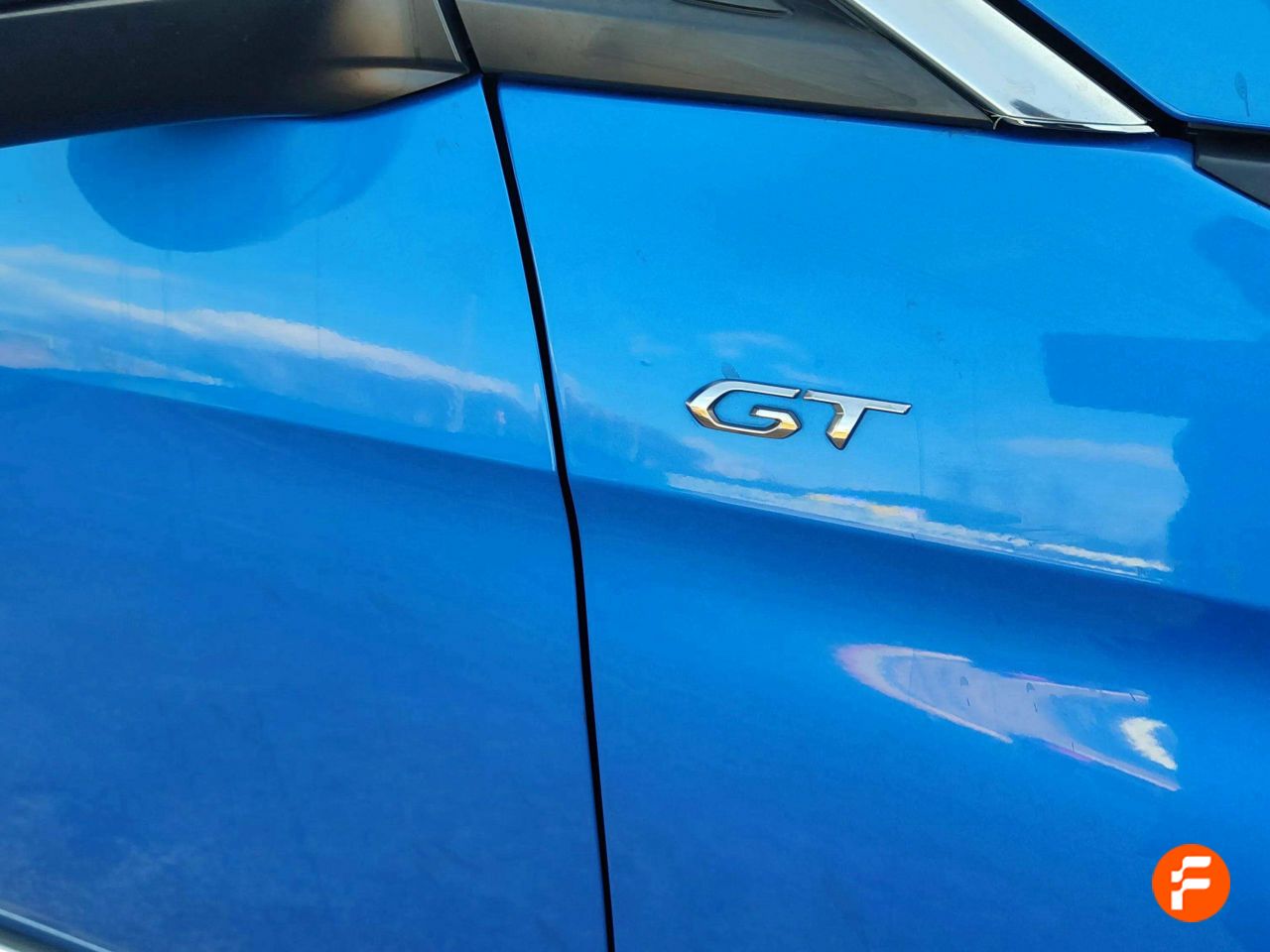 Foto Peugeot 3008 8