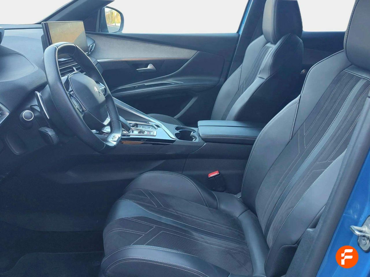 Foto Peugeot 3008 9