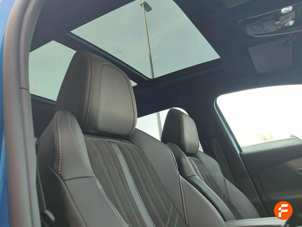Foto Peugeot 3008 11