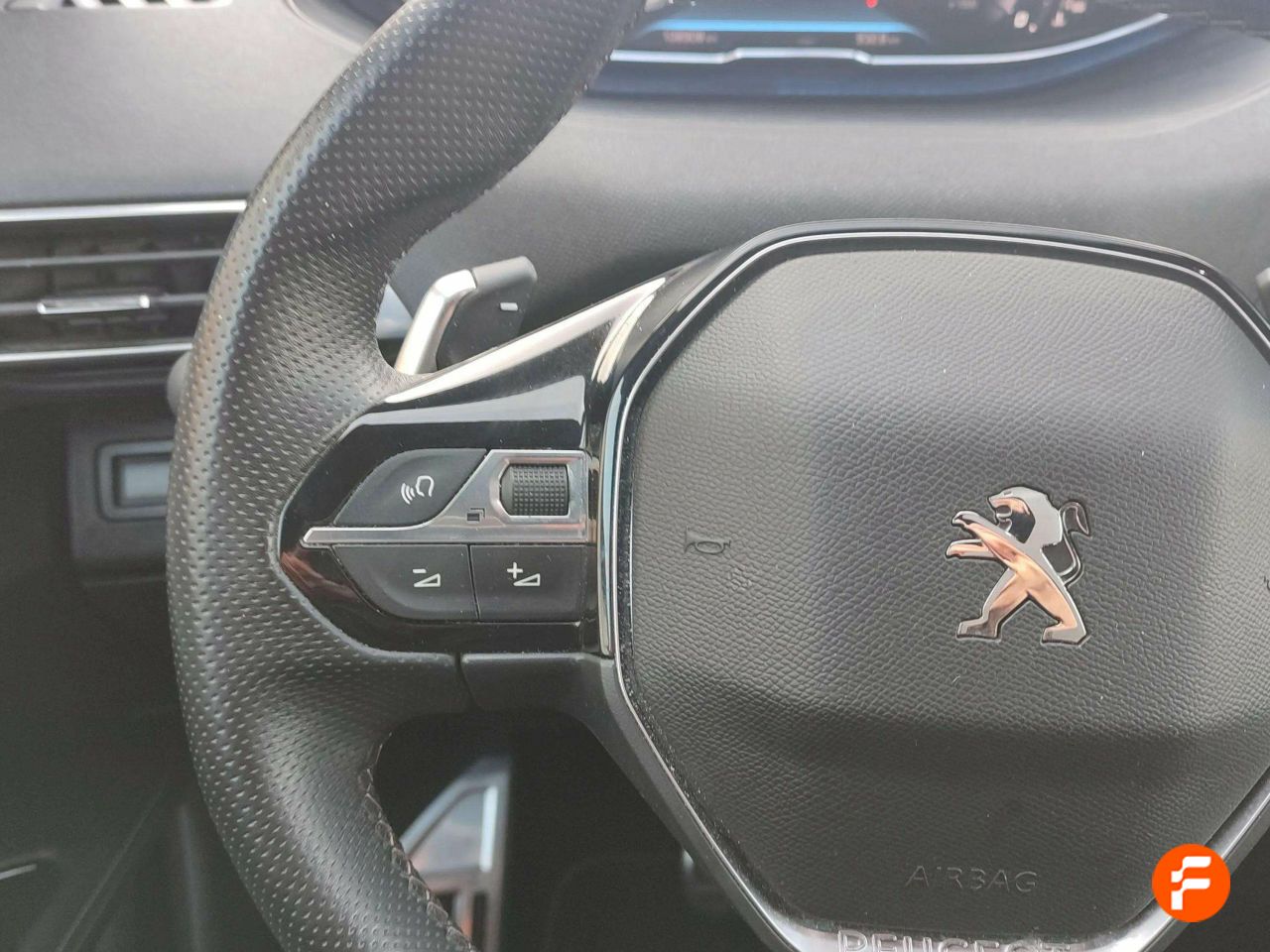 Foto Peugeot 3008 14