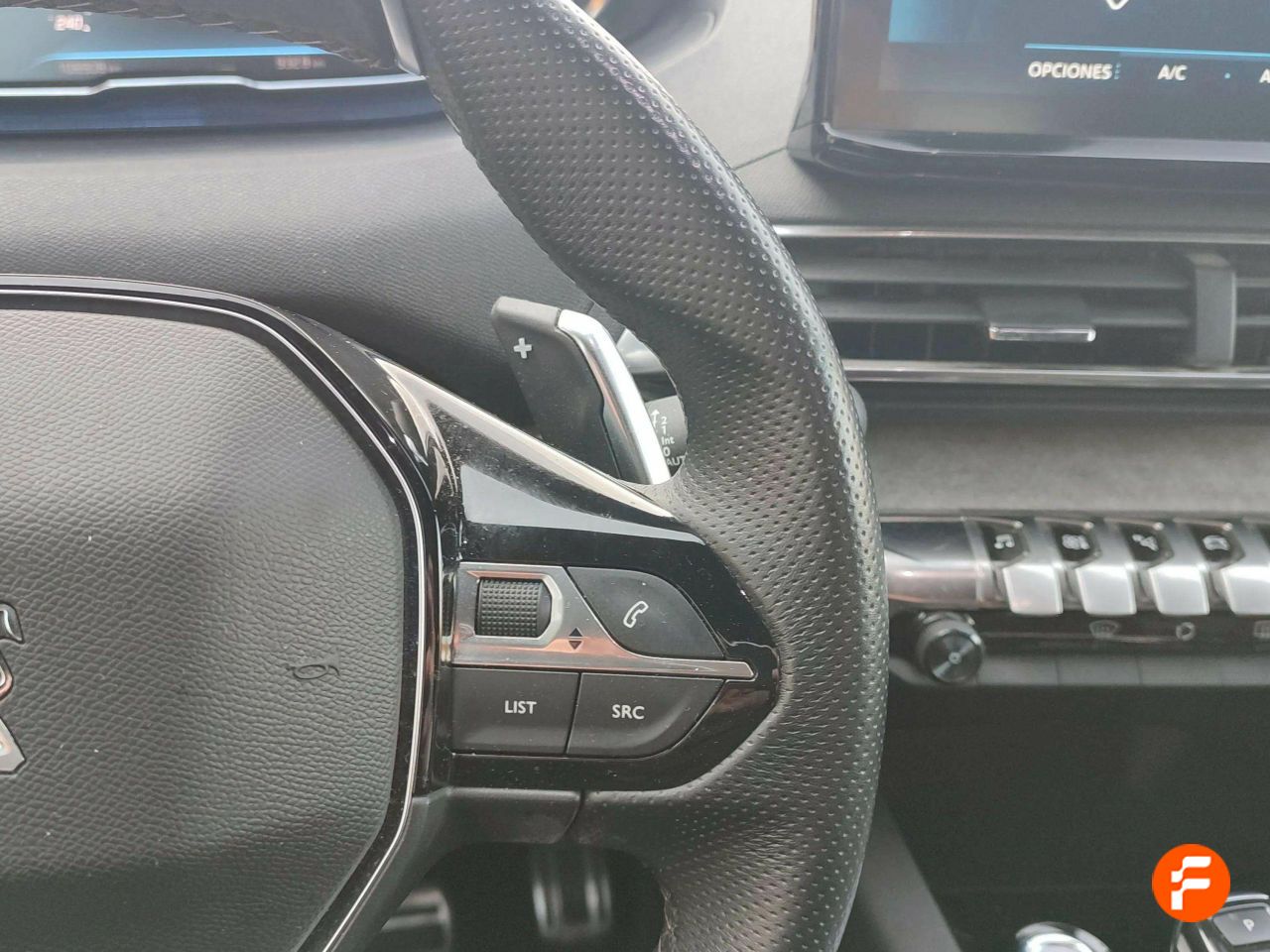 Foto Peugeot 3008 15