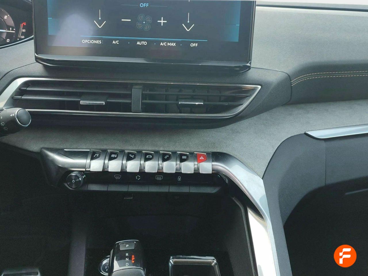 Foto Peugeot 3008 17