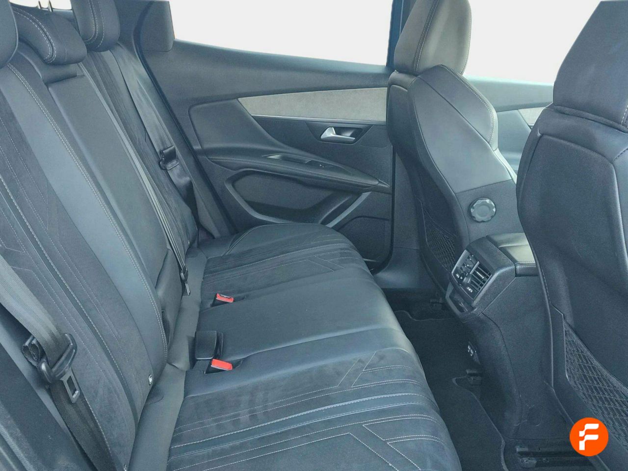 Foto Peugeot 3008 22