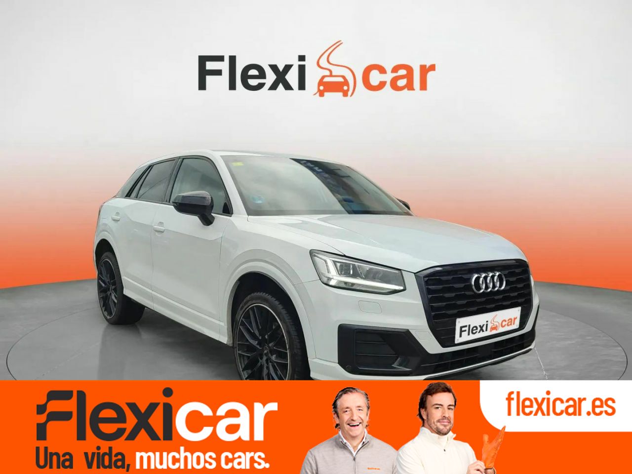 Foto Audi Q2 1