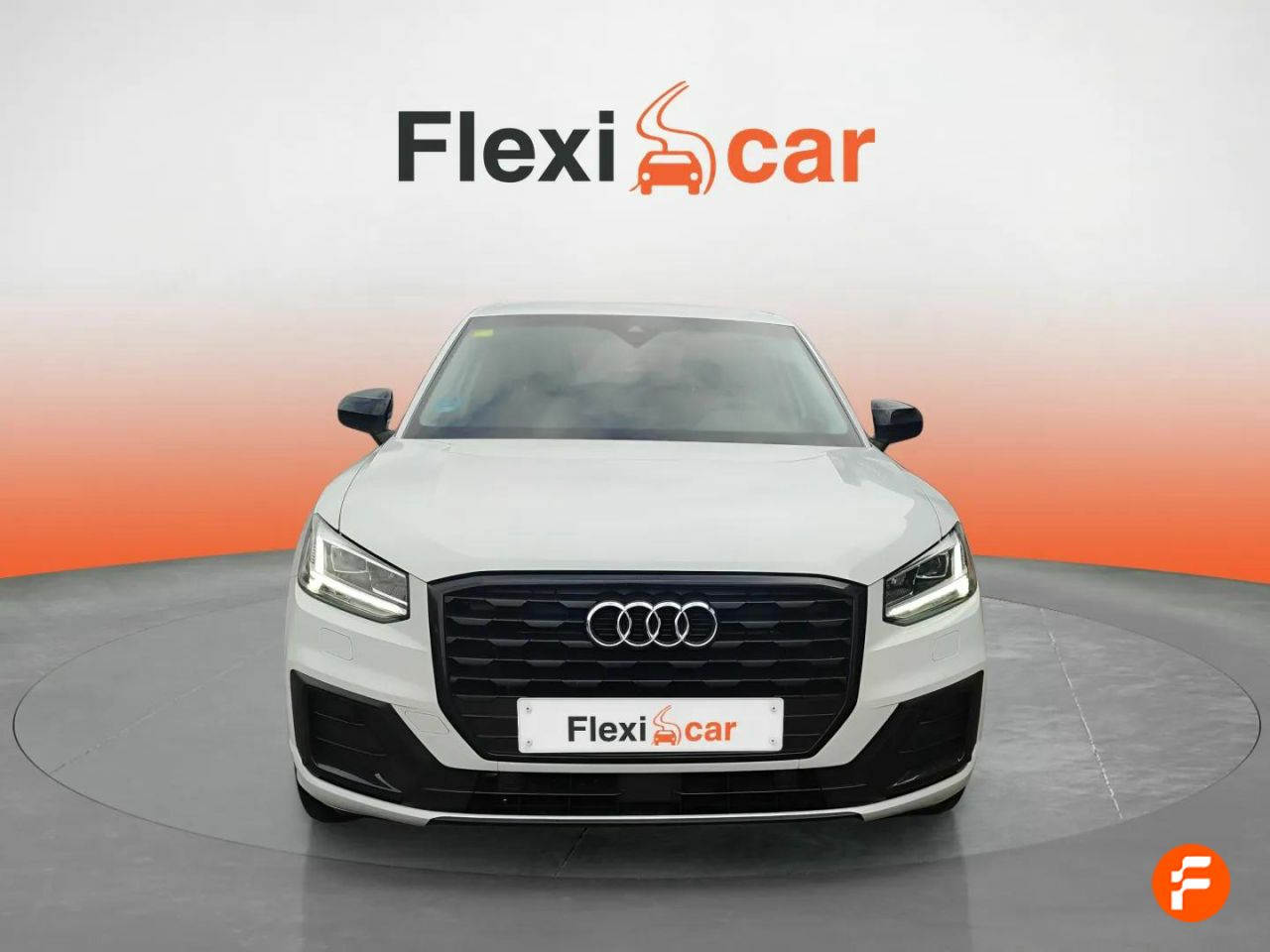 Foto Audi Q2 2