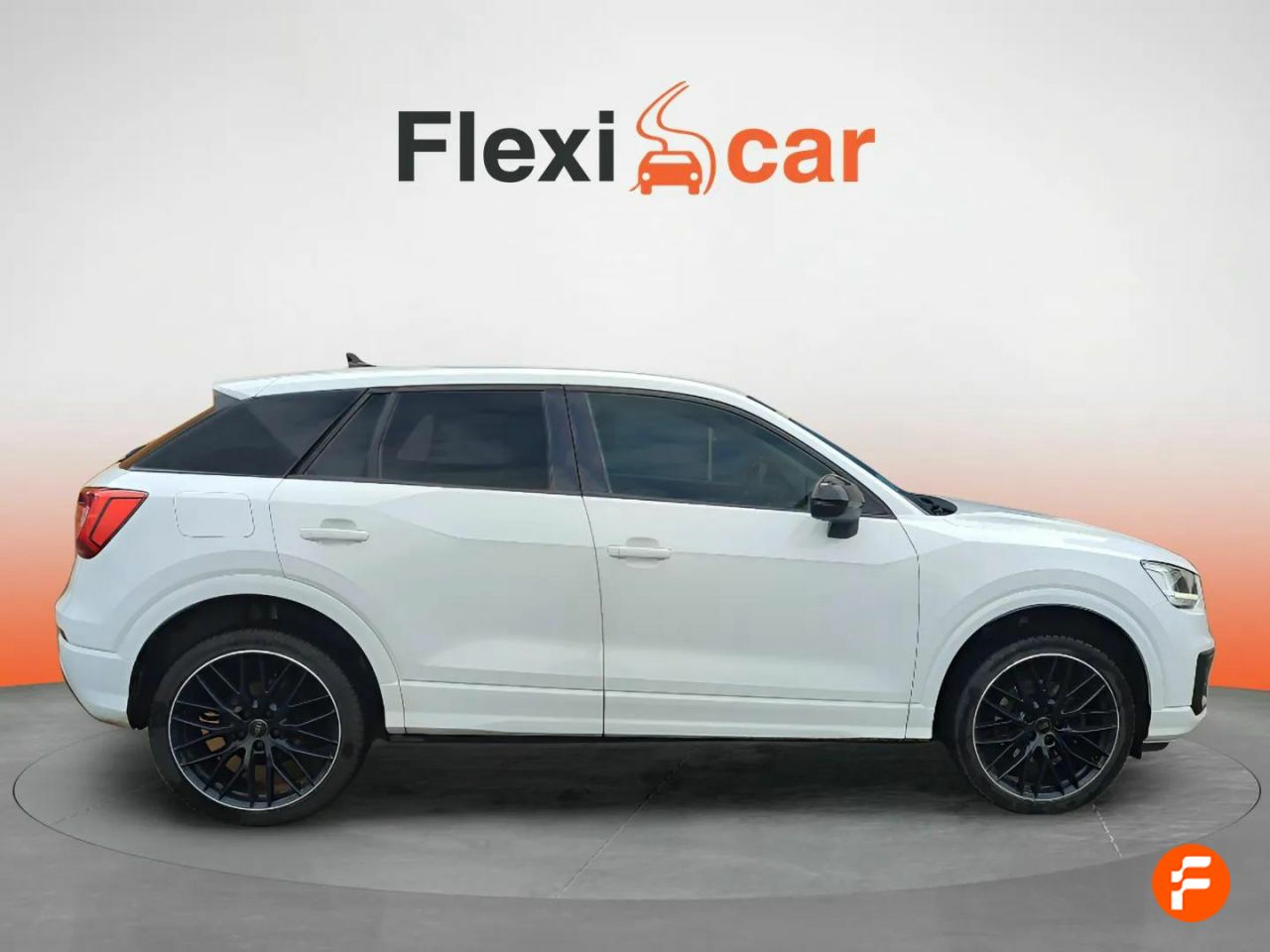 Foto Audi Q2 3