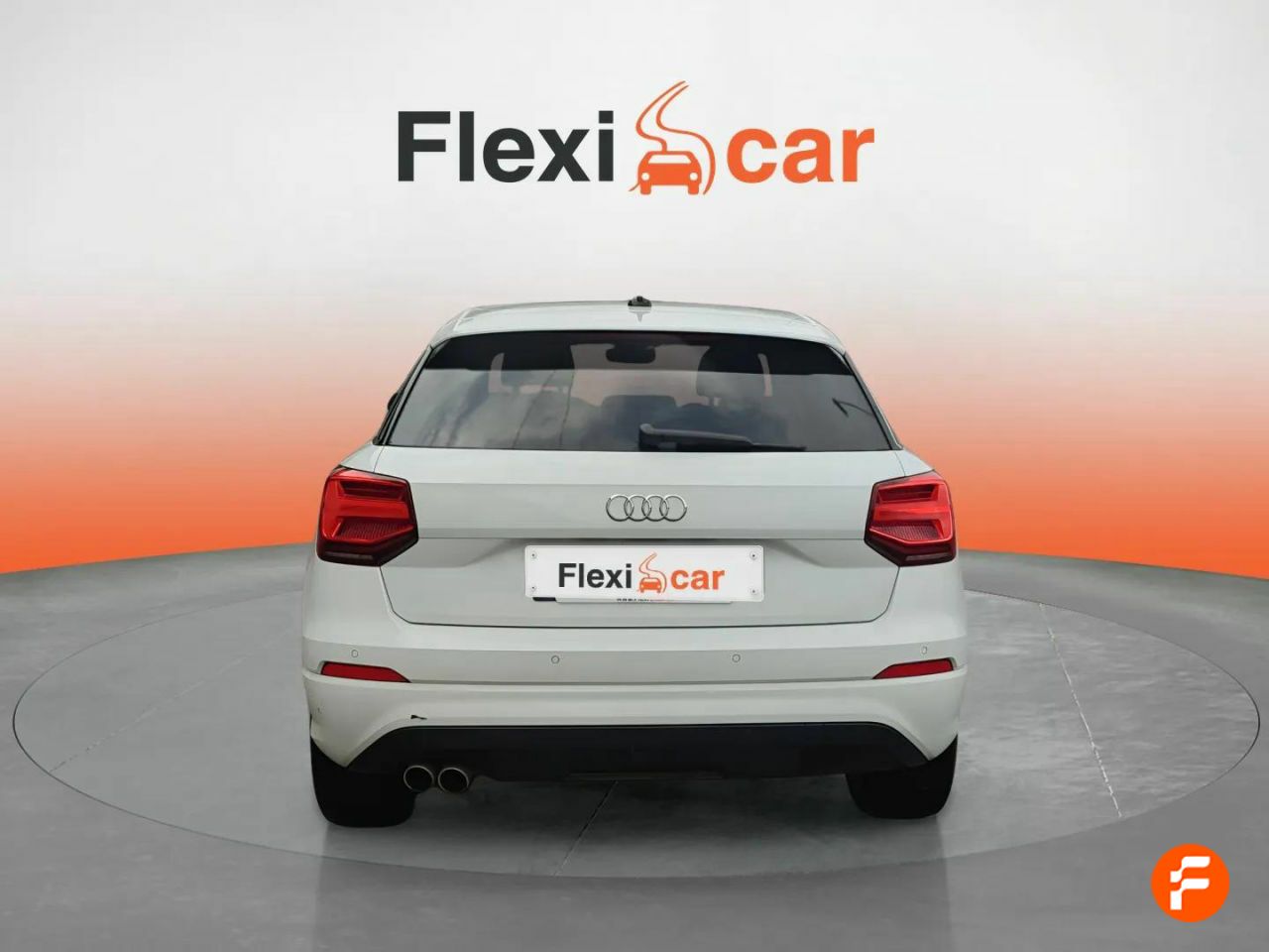 Foto Audi Q2 4
