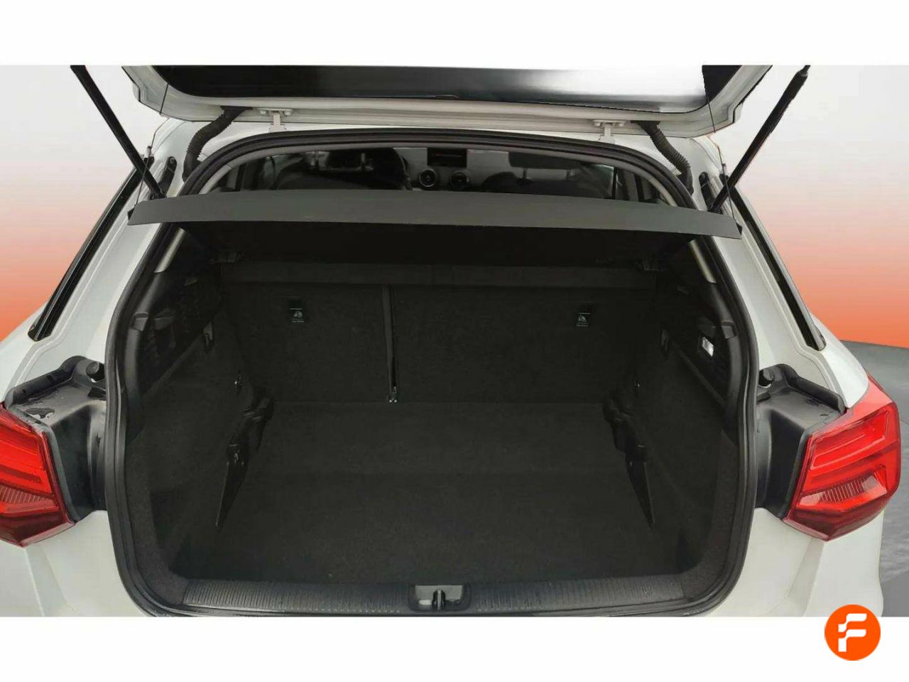 Foto Audi Q2 5