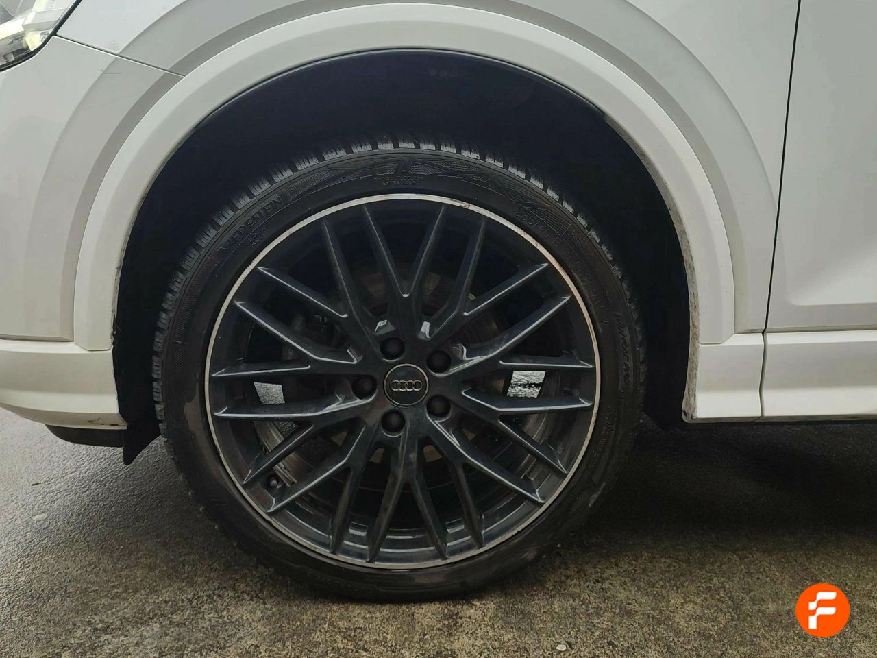 Foto Audi Q2 7