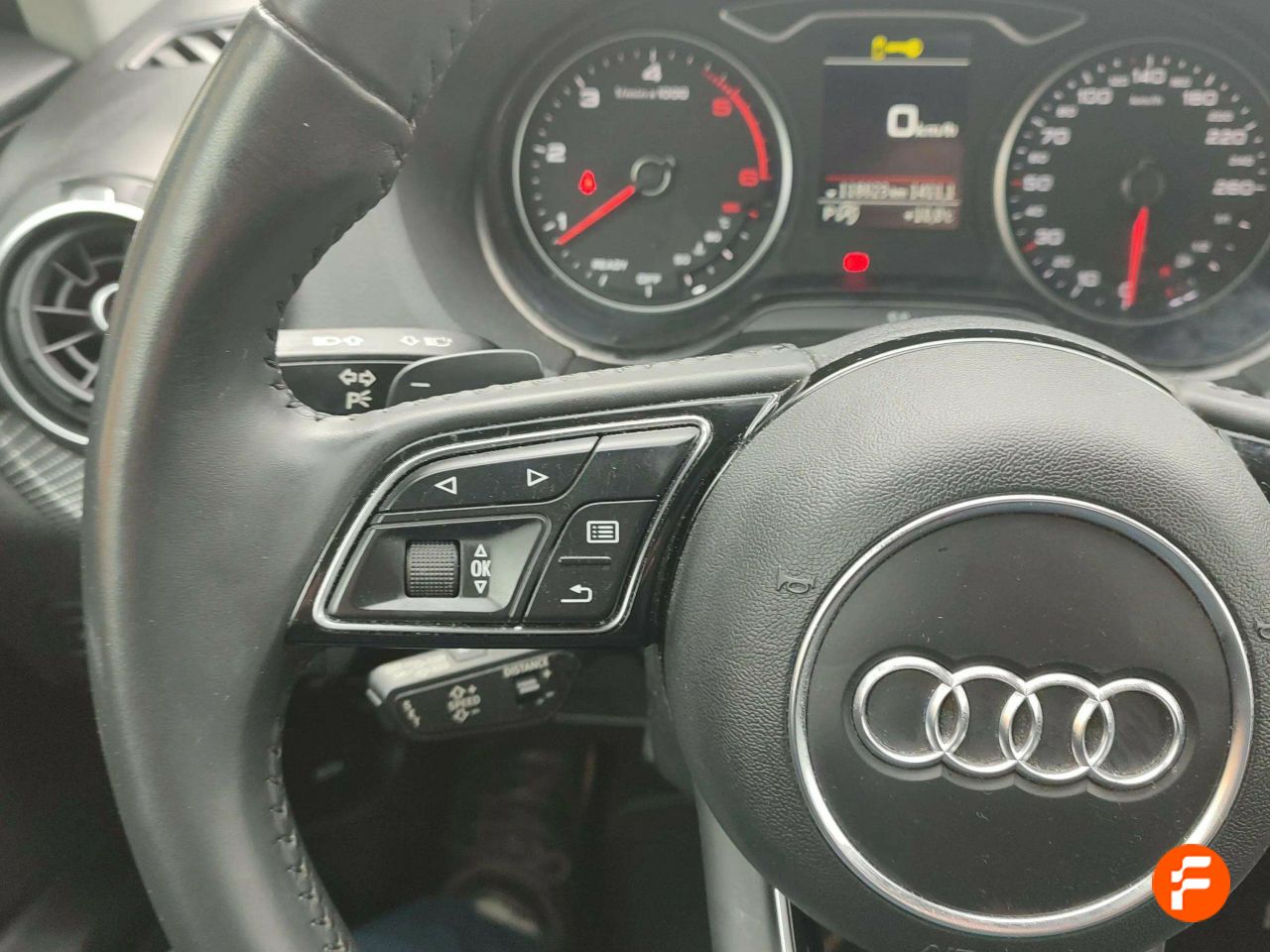 Foto Audi Q2 11