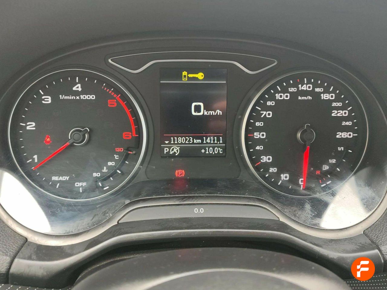 Foto Audi Q2 13
