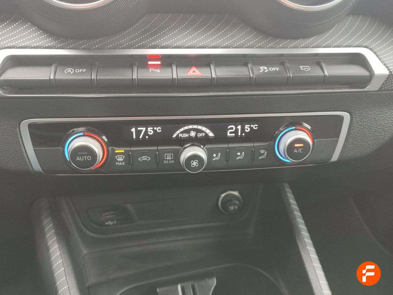 Foto Audi Q2 15