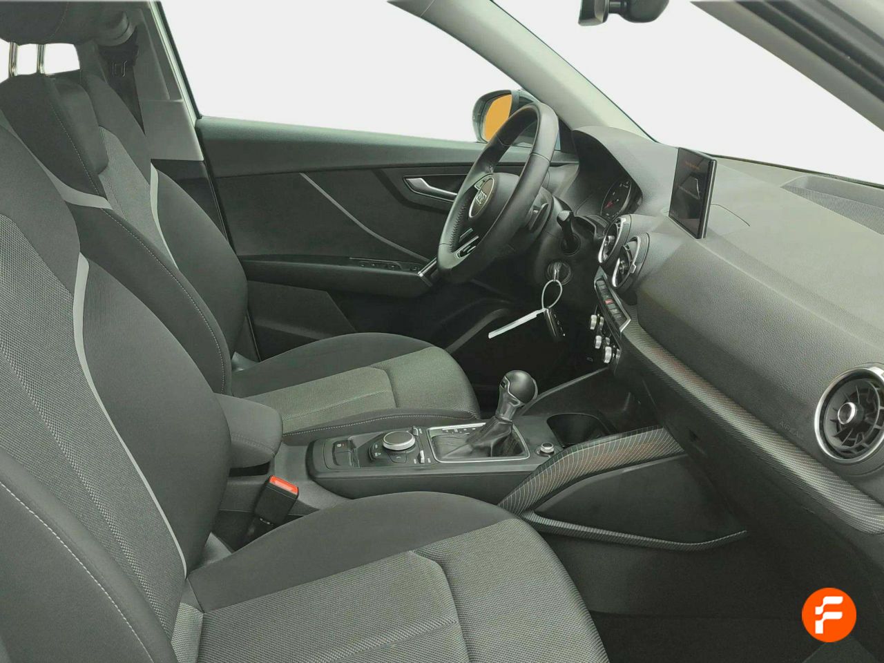 Foto Audi Q2 18