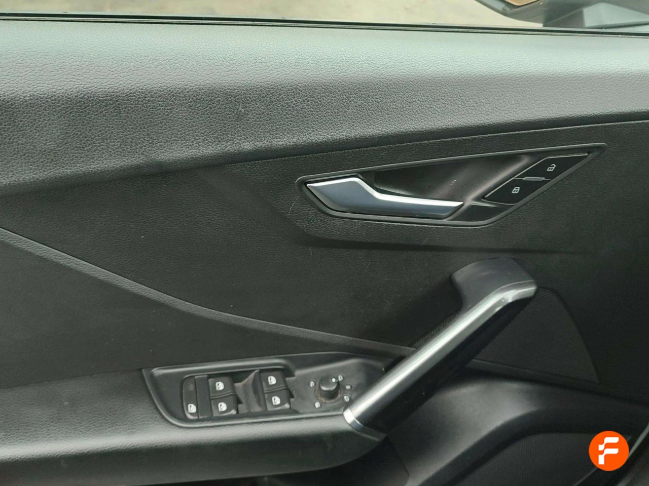 Foto Audi Q2 19