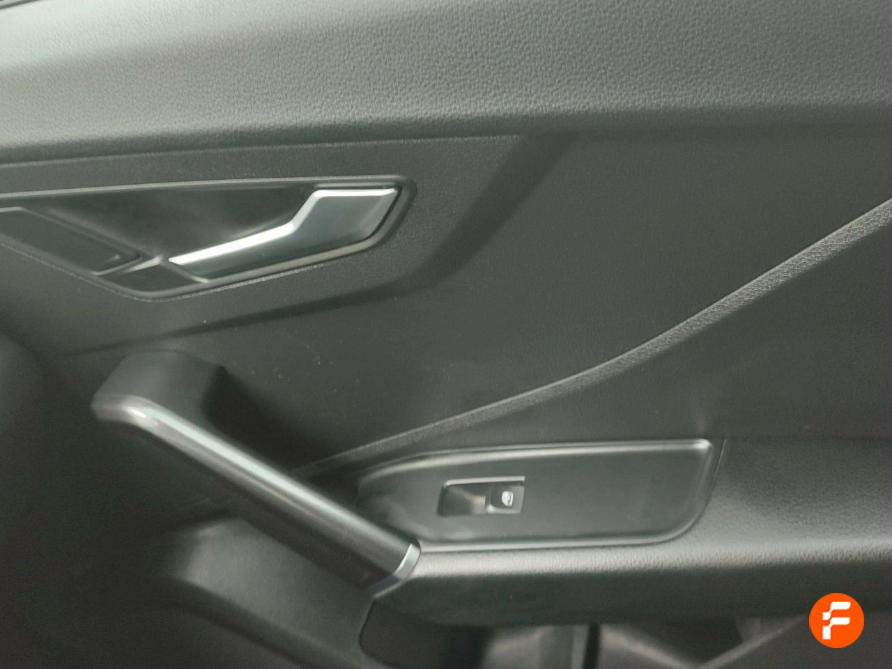 Foto Audi Q2 20