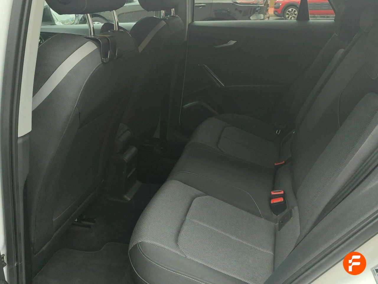 Foto Audi Q2 21