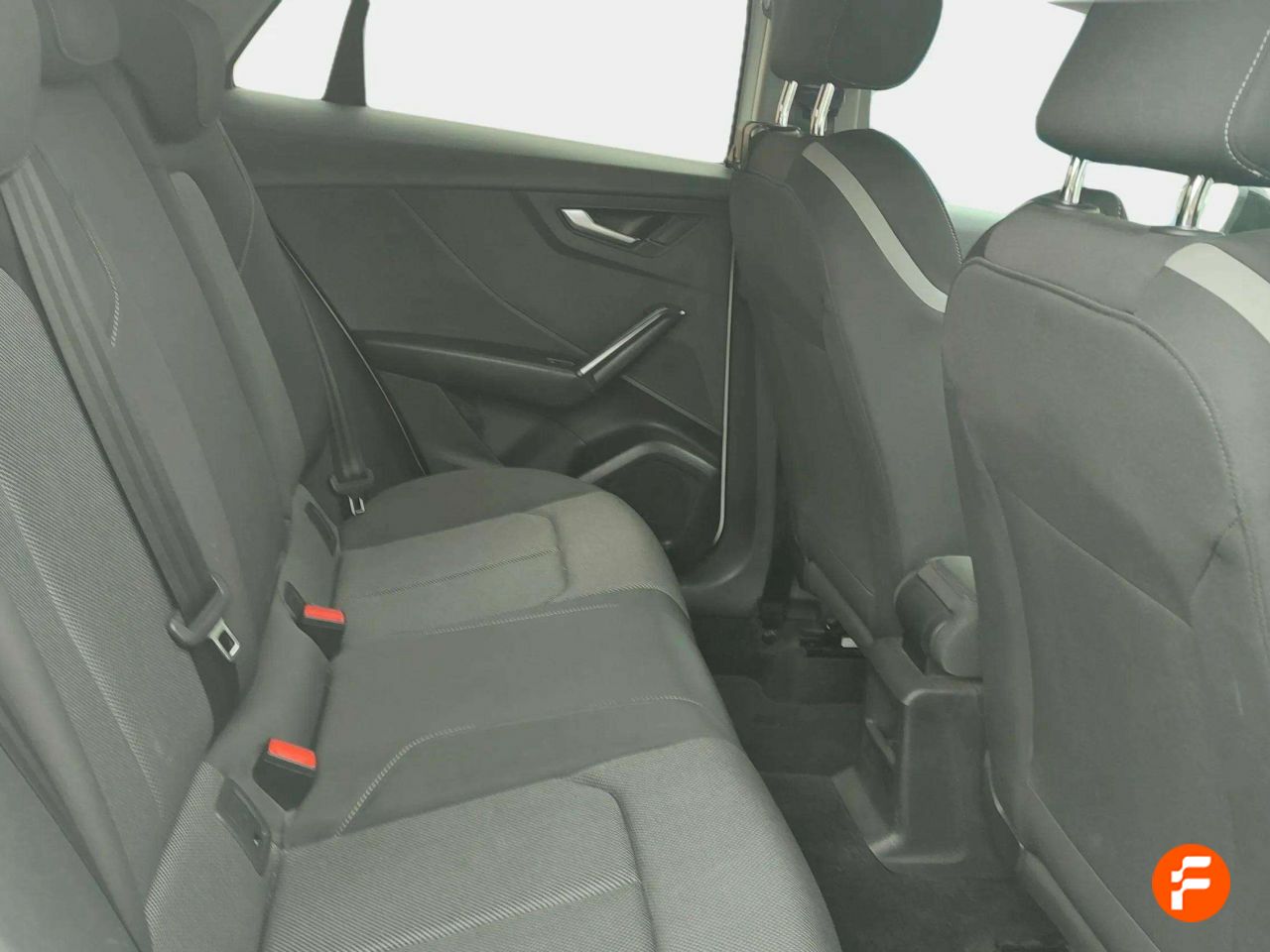 Foto Audi Q2 22