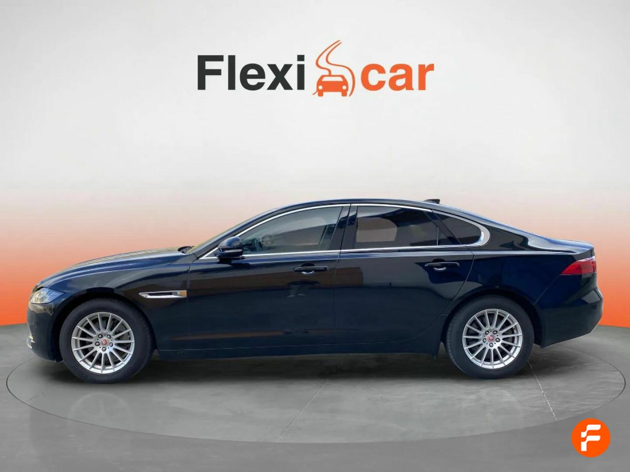 Foto Jaguar XF 8