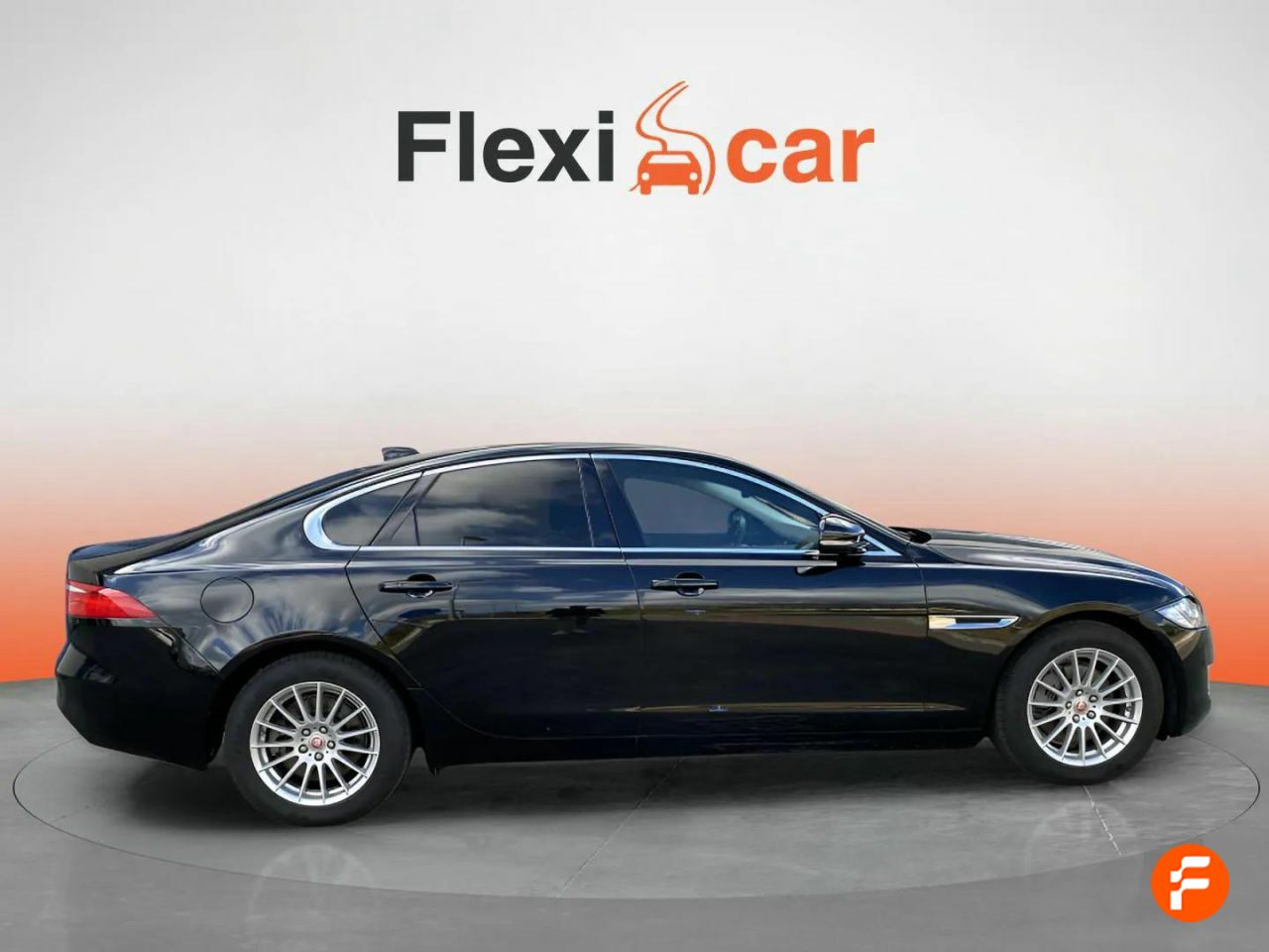 Foto Jaguar XF 9