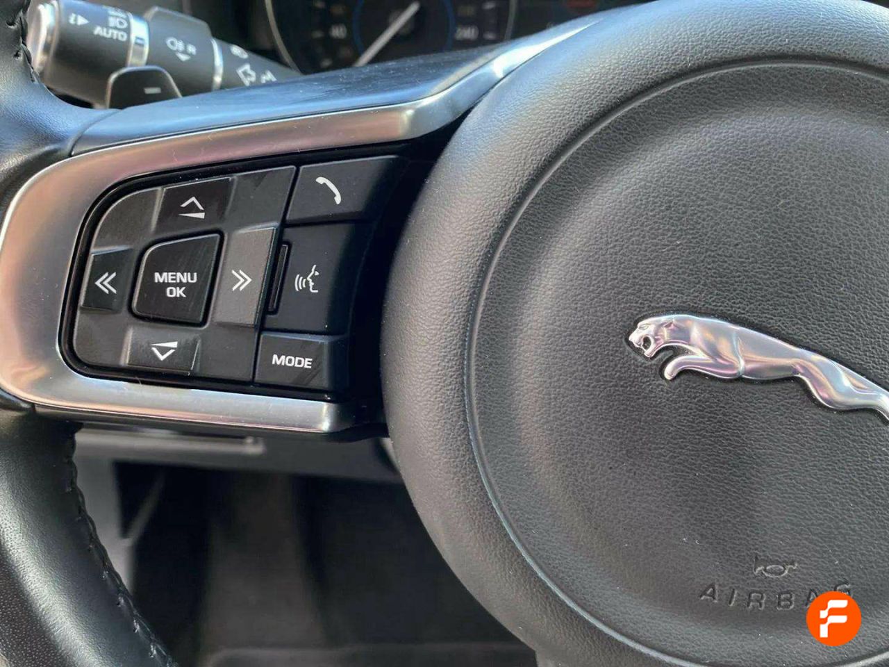 Foto Jaguar XF 13