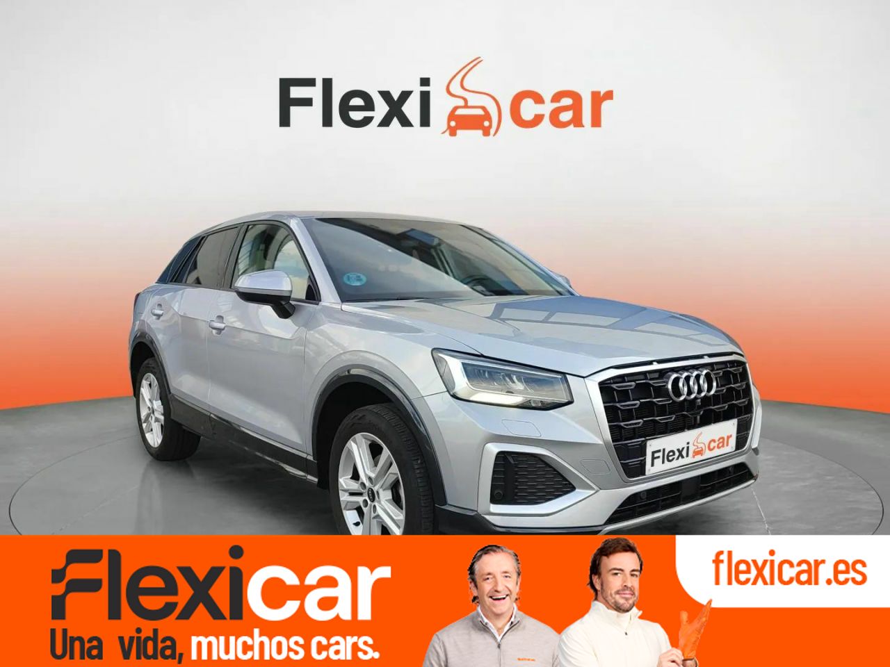 Foto Audi Q2 1