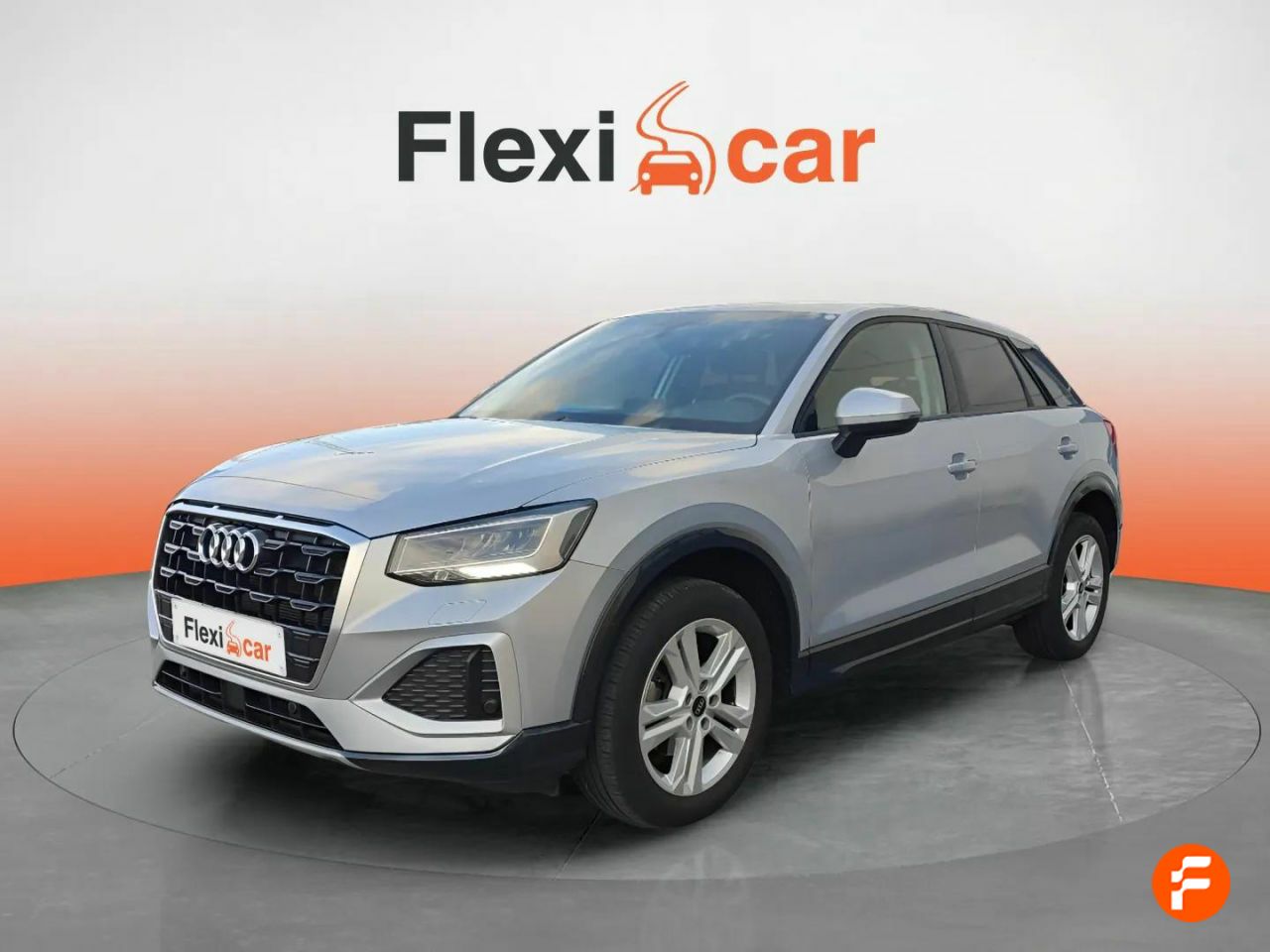 Foto Audi Q2 2