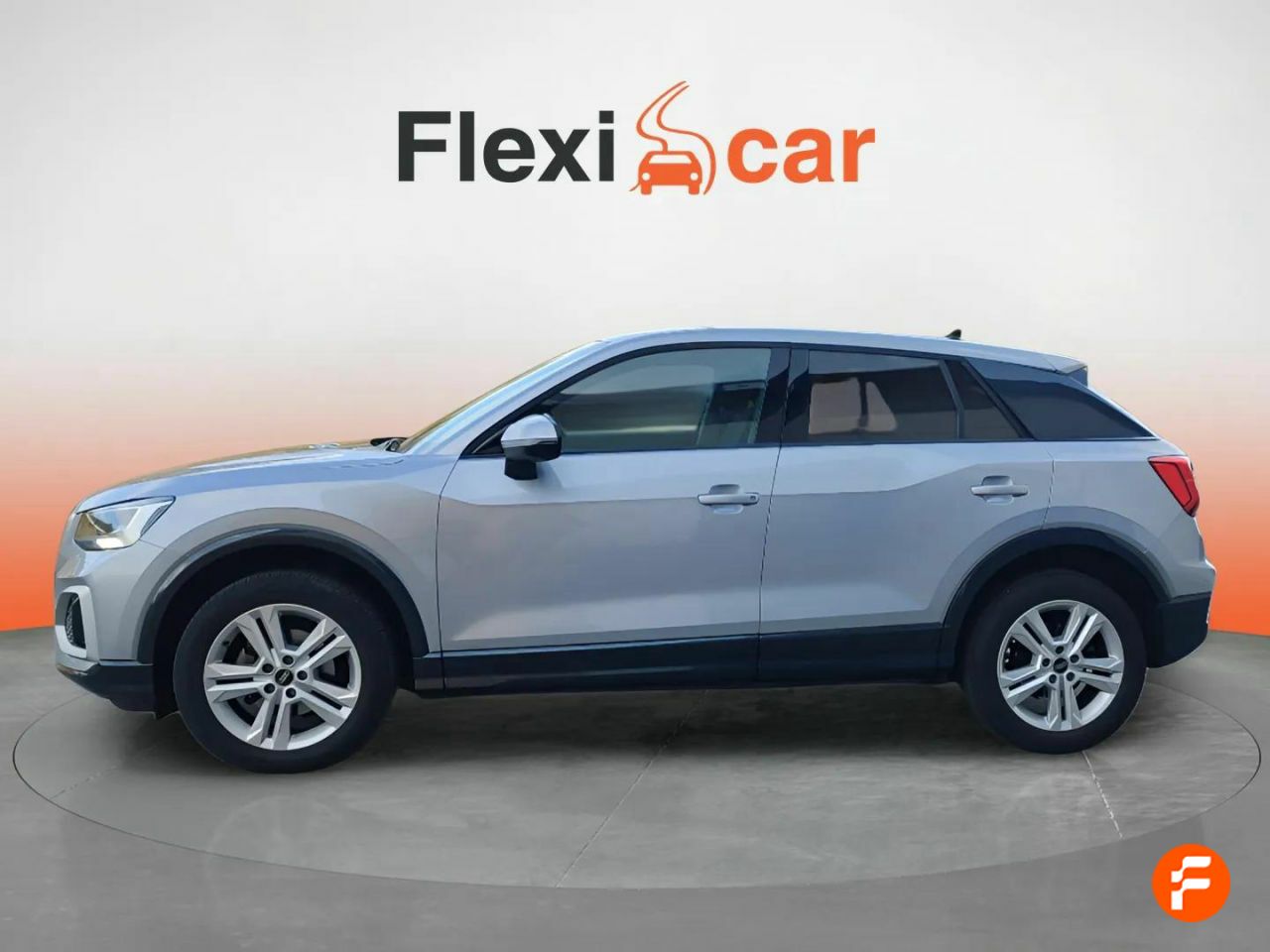 Foto Audi Q2 3