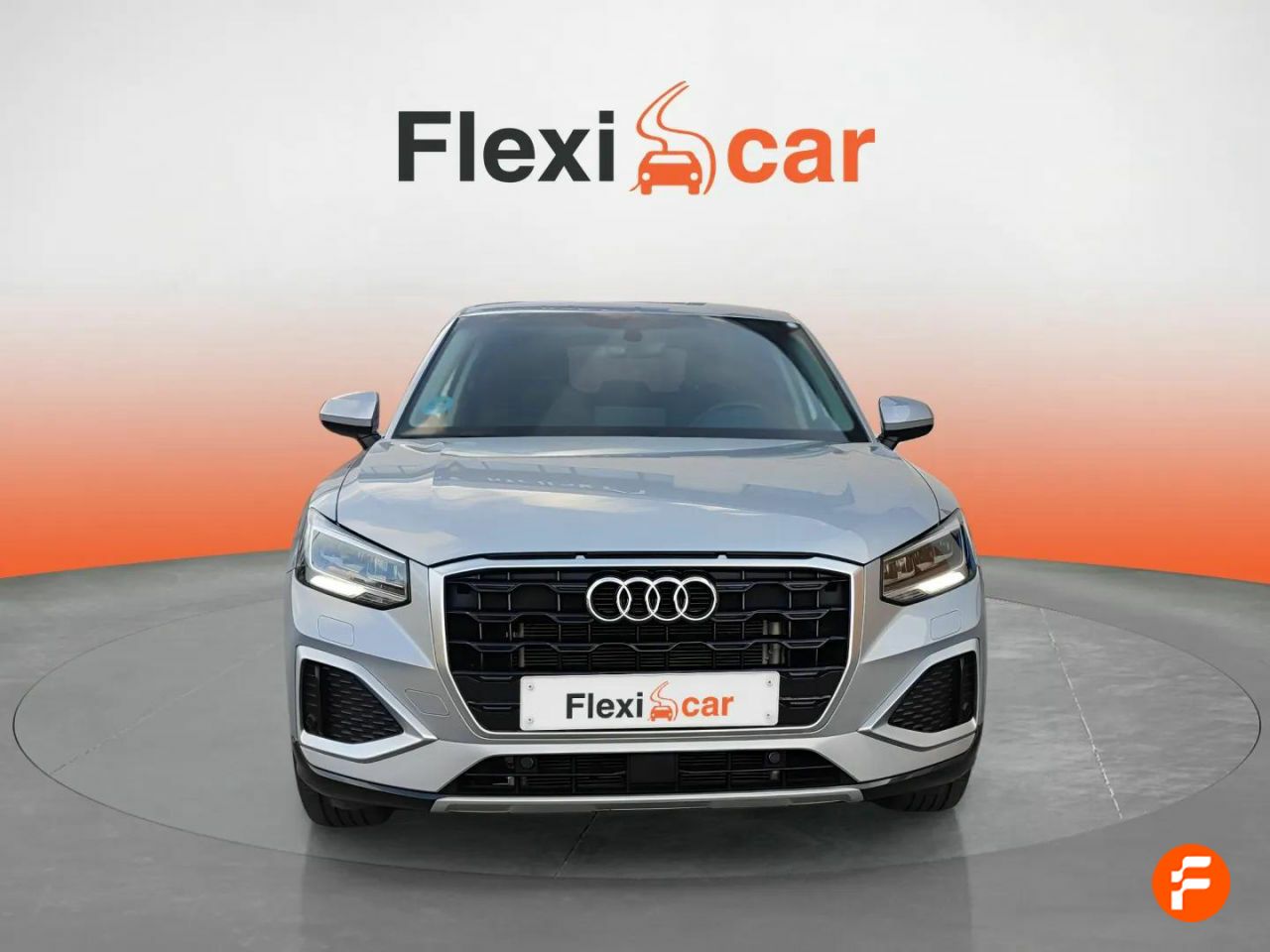 Foto Audi Q2 4