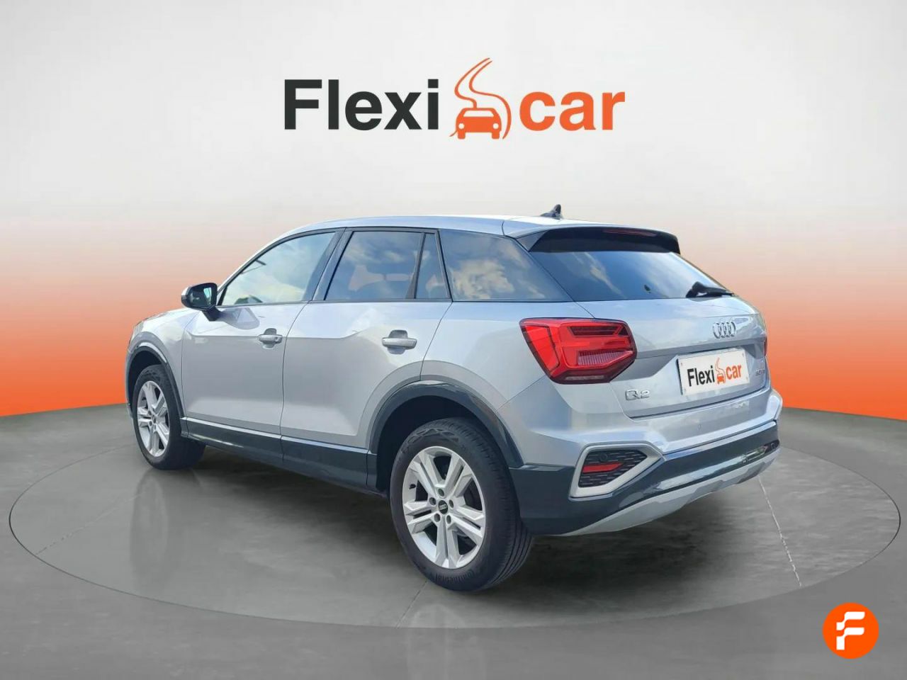 Foto Audi Q2 5
