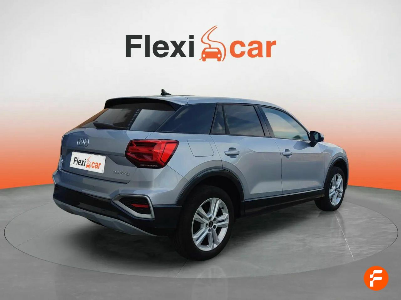 Foto Audi Q2 7