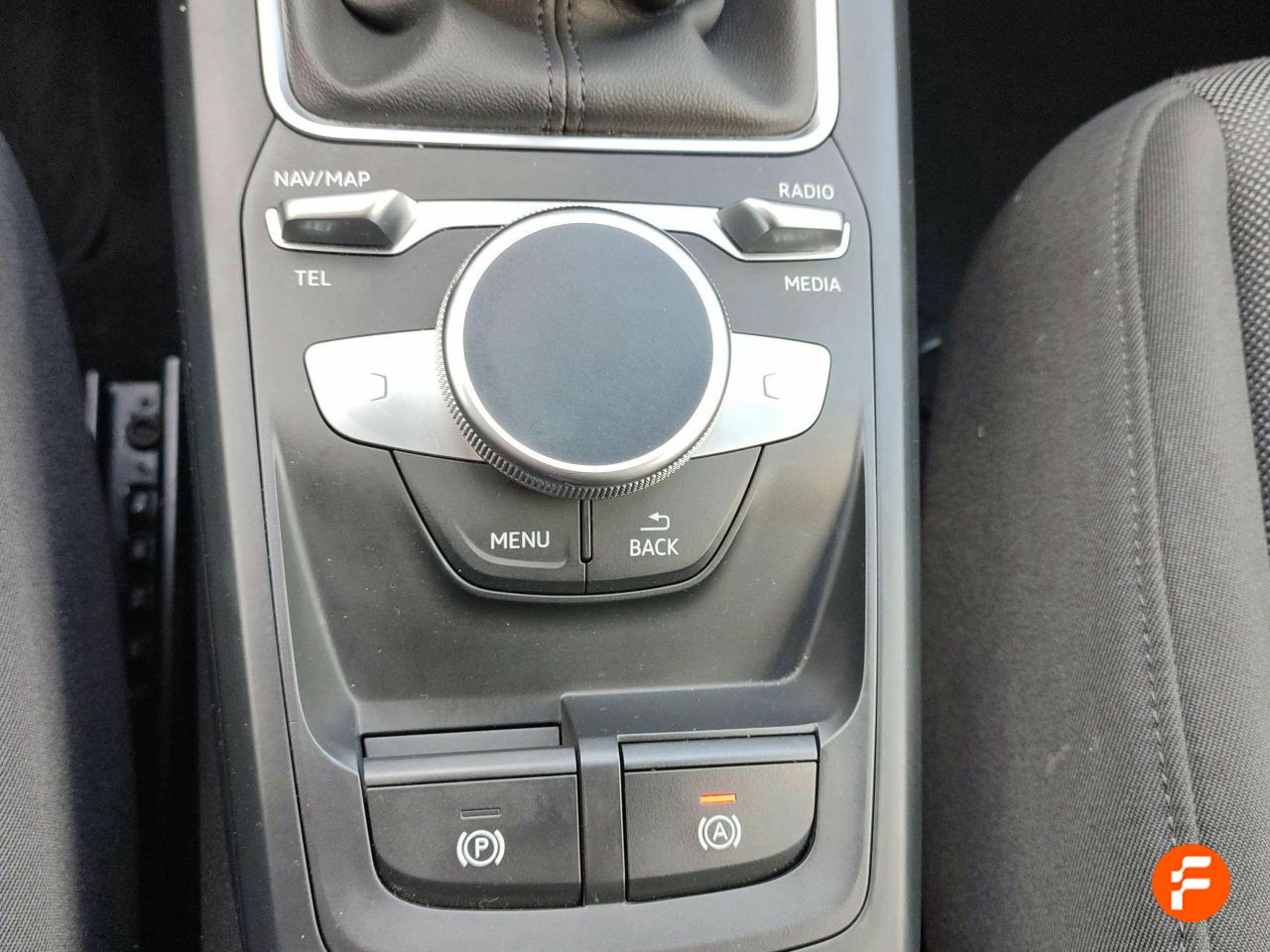 Foto Audi Q2 17