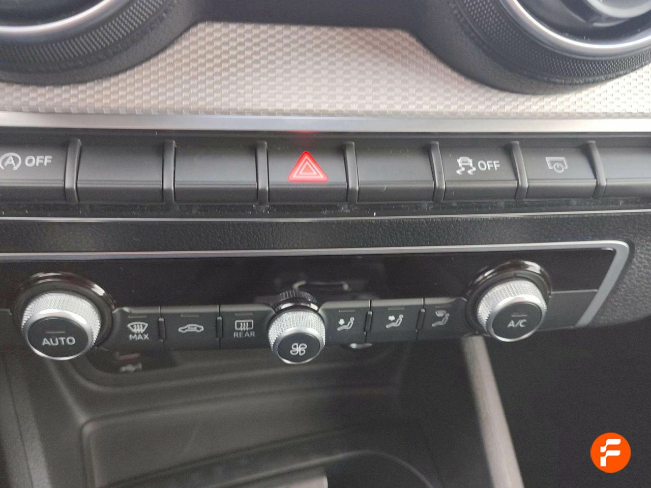 Foto Audi Q2 18