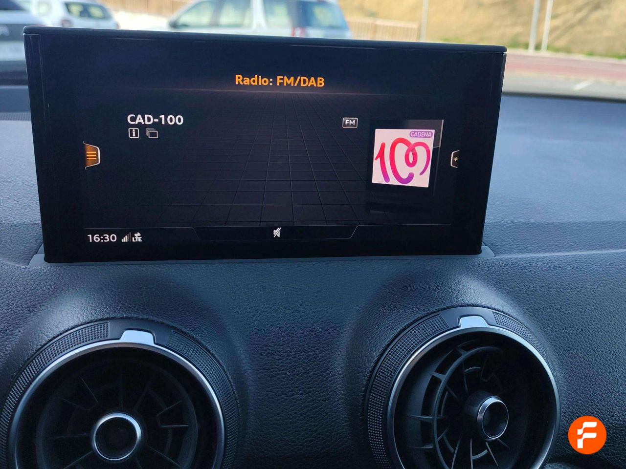 Foto Audi Q2 20