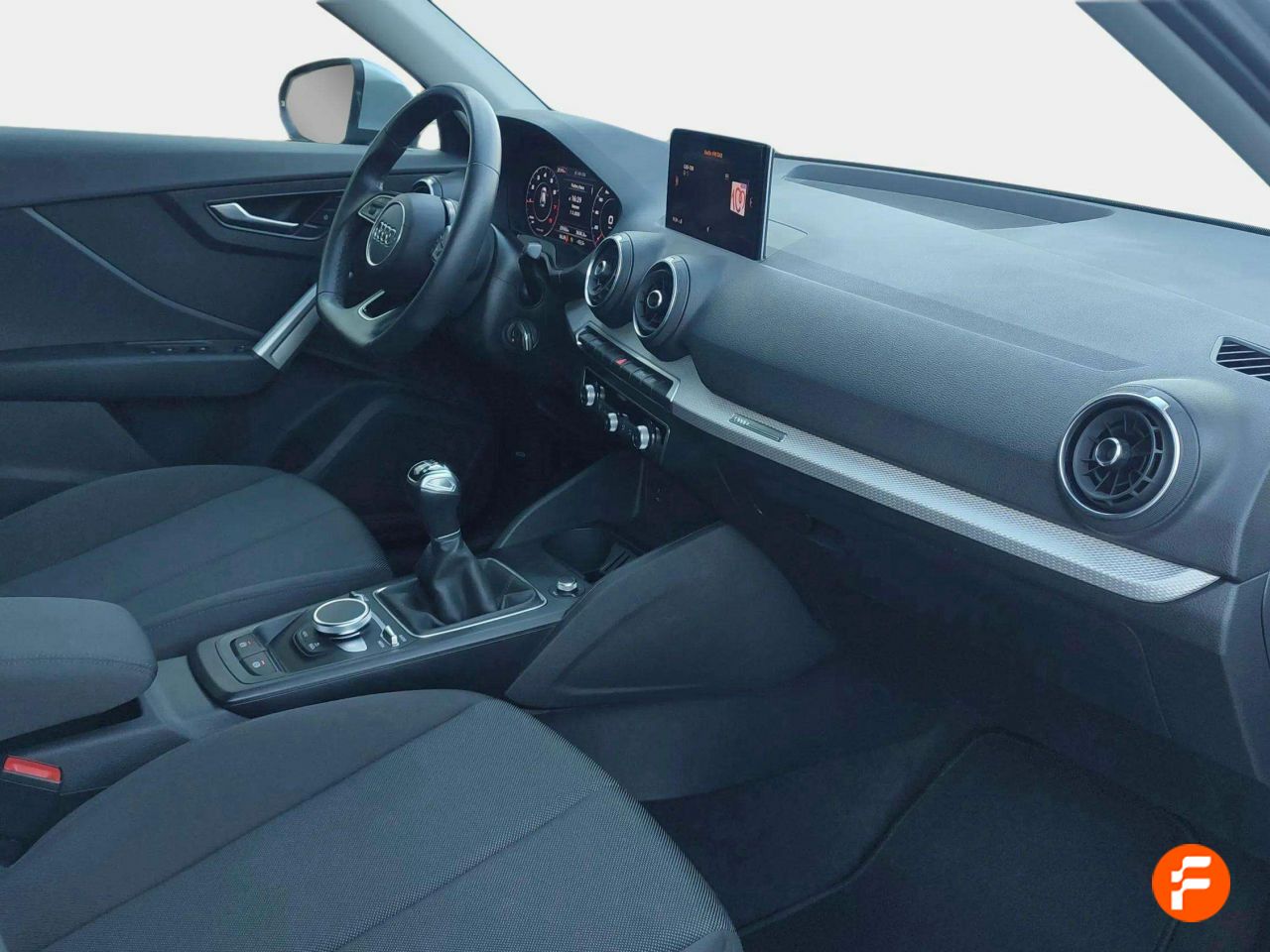 Foto Audi Q2 21