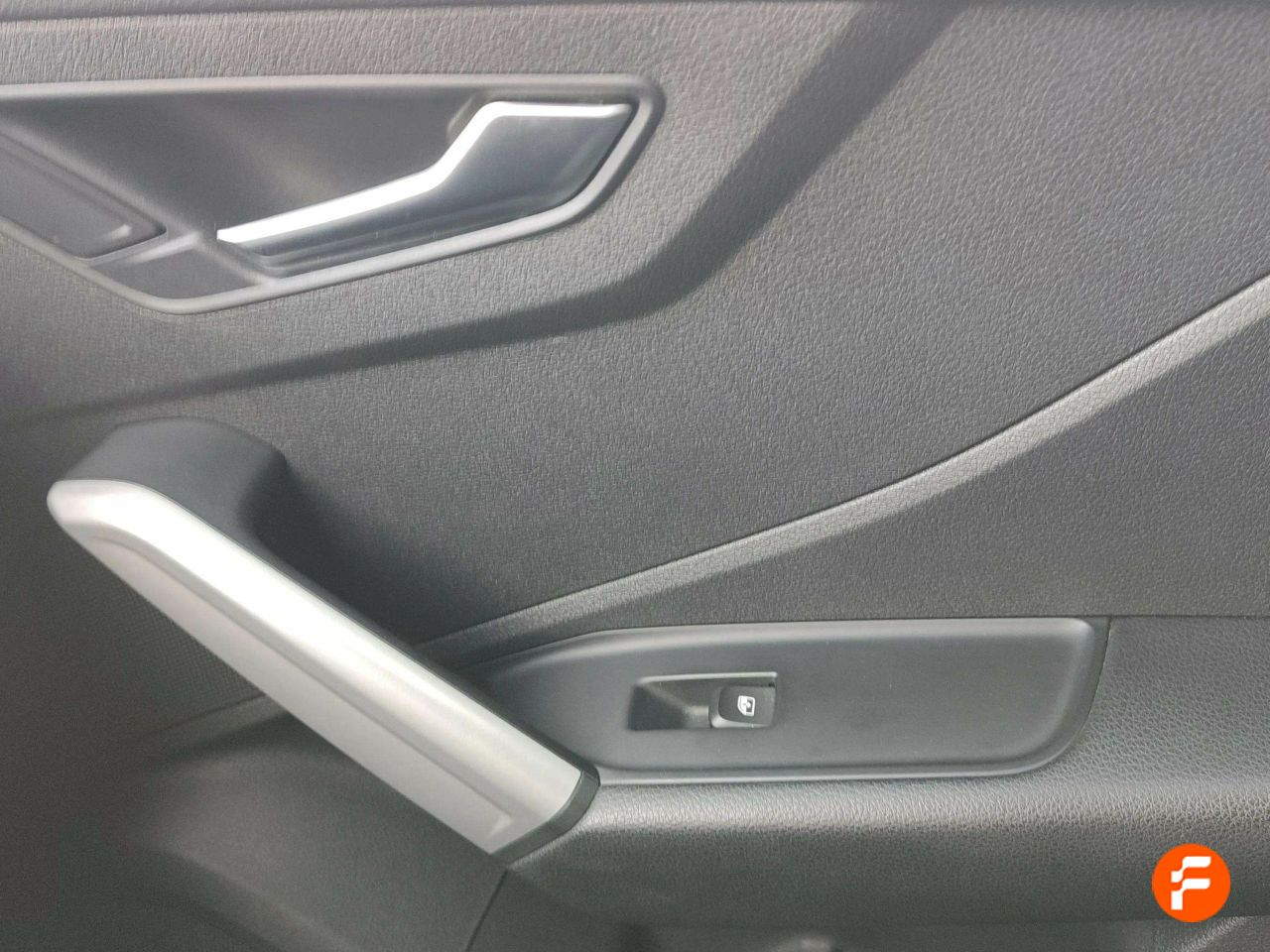 Foto Audi Q2 23