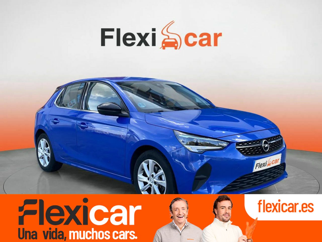 Foto Opel Corsa 1