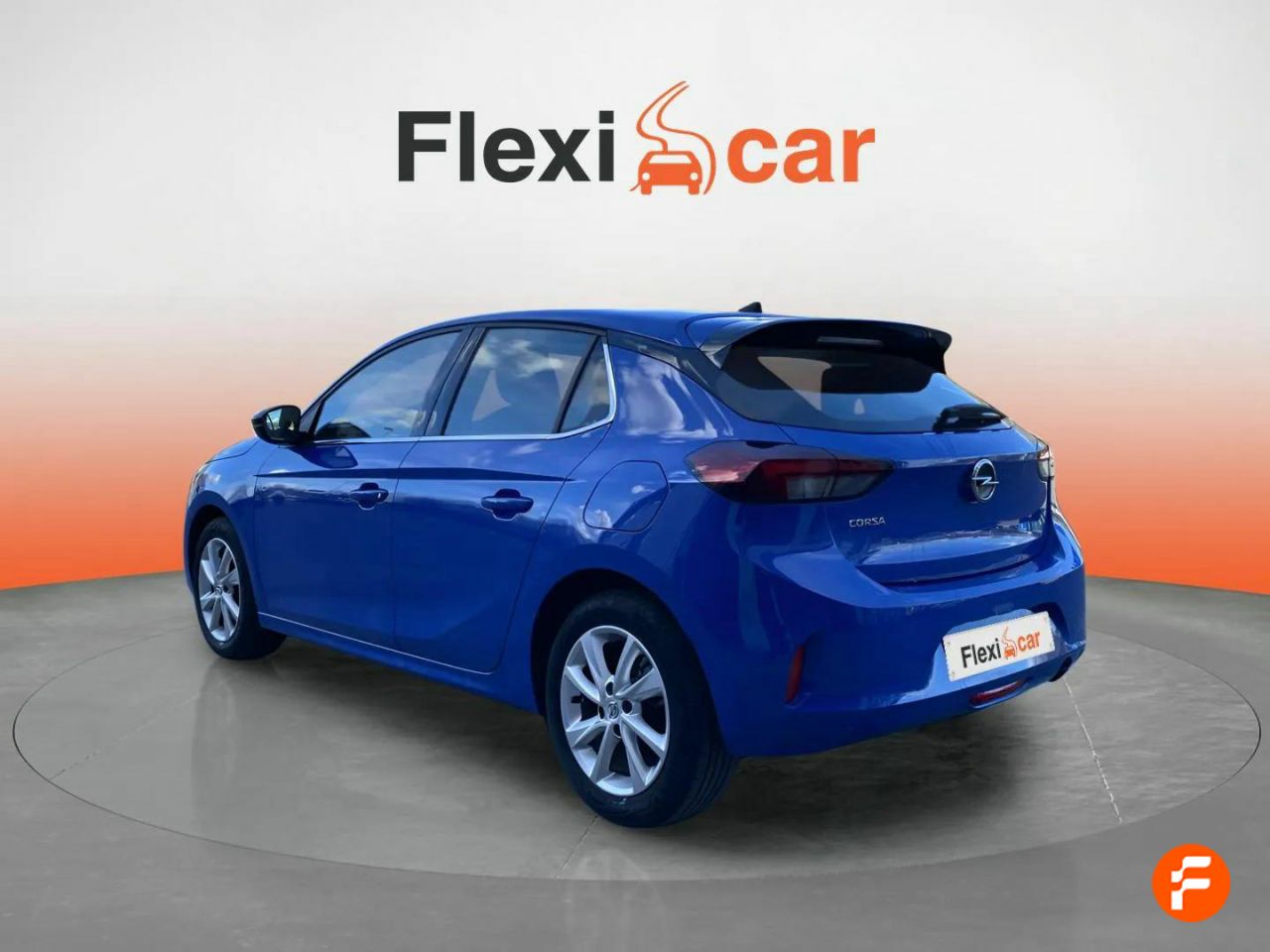 Foto Opel Corsa 4