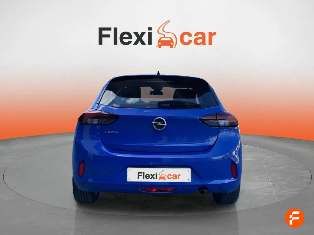 Foto Opel Corsa 5