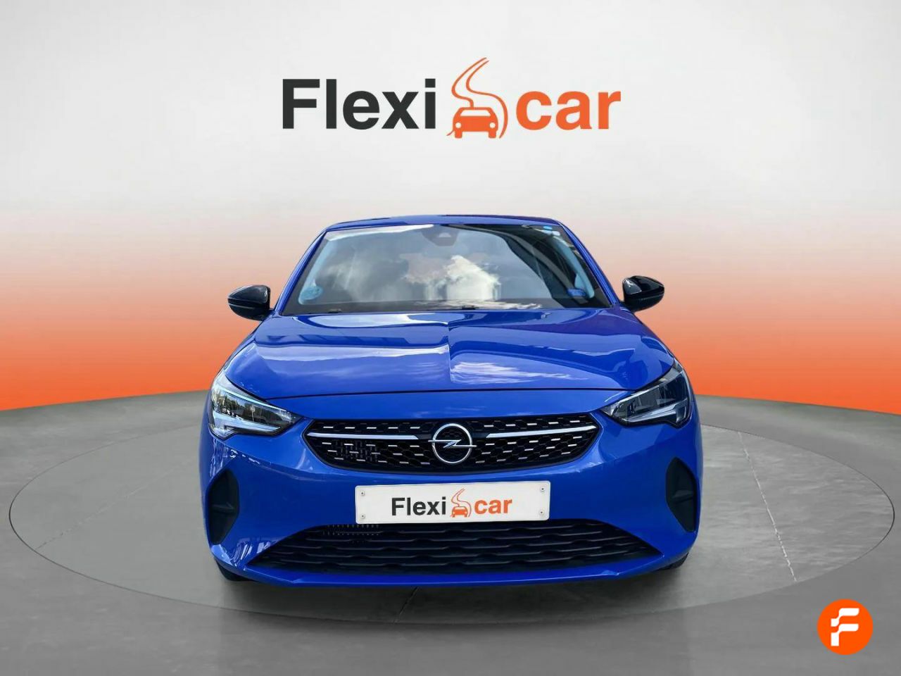 Foto Opel Corsa 7