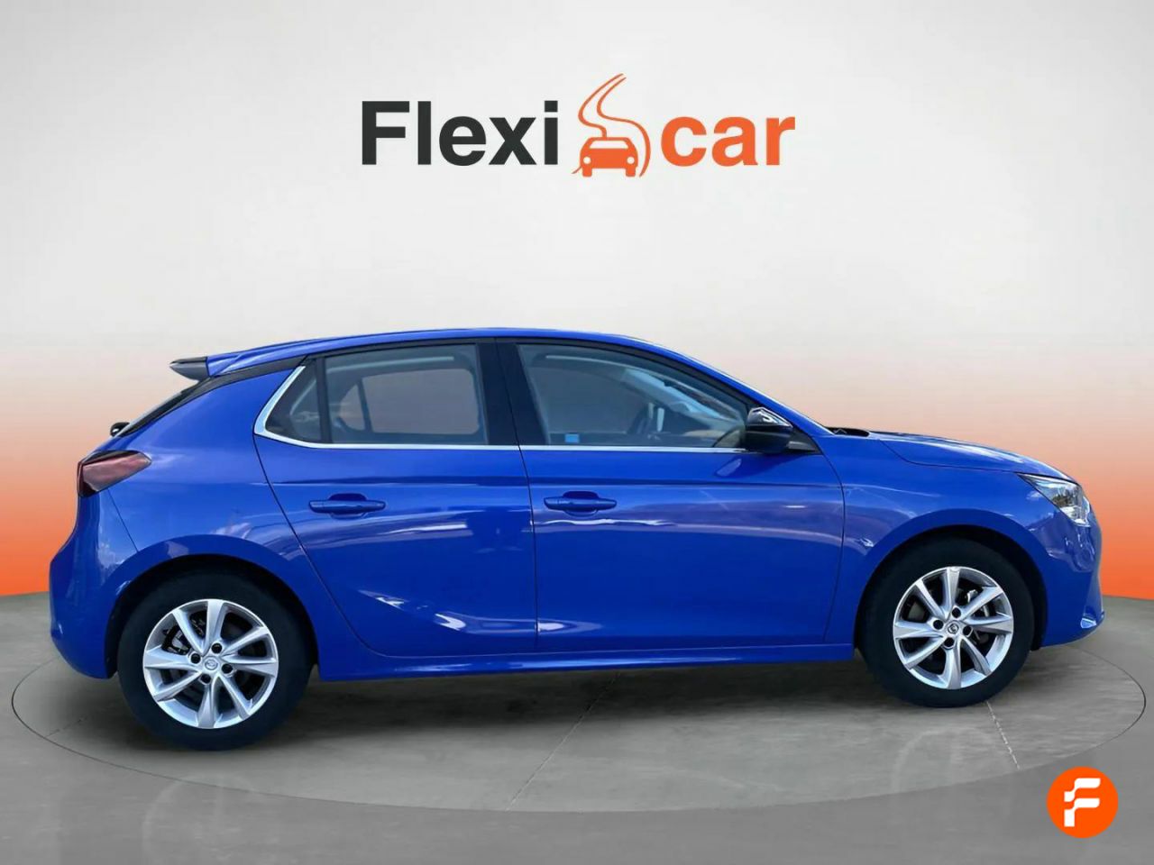 Foto Opel Corsa 9