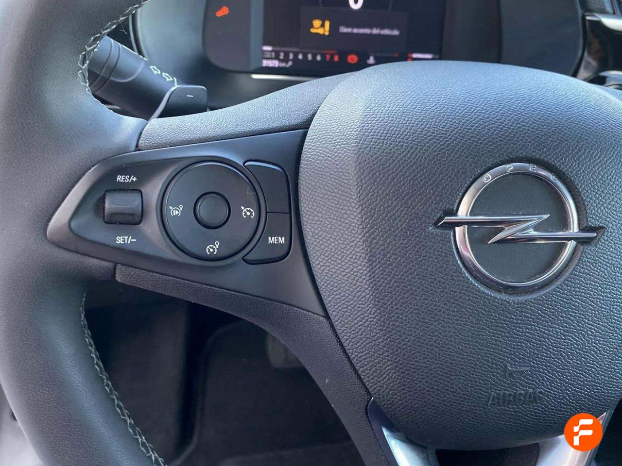 Foto Opel Corsa 13