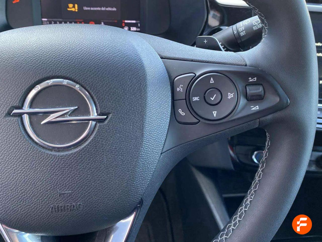 Foto Opel Corsa 14