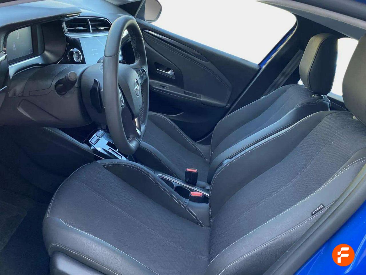 Foto Opel Corsa 16