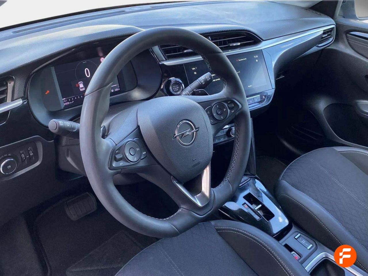 Foto Opel Corsa 17