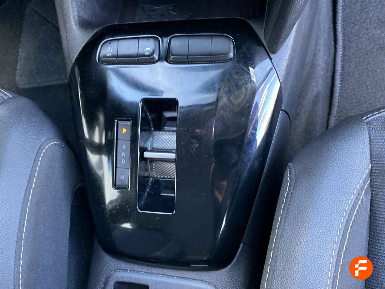 Foto Opel Corsa 20