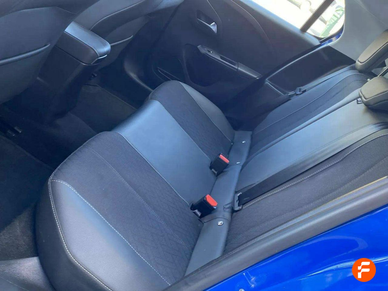 Foto Opel Corsa 22