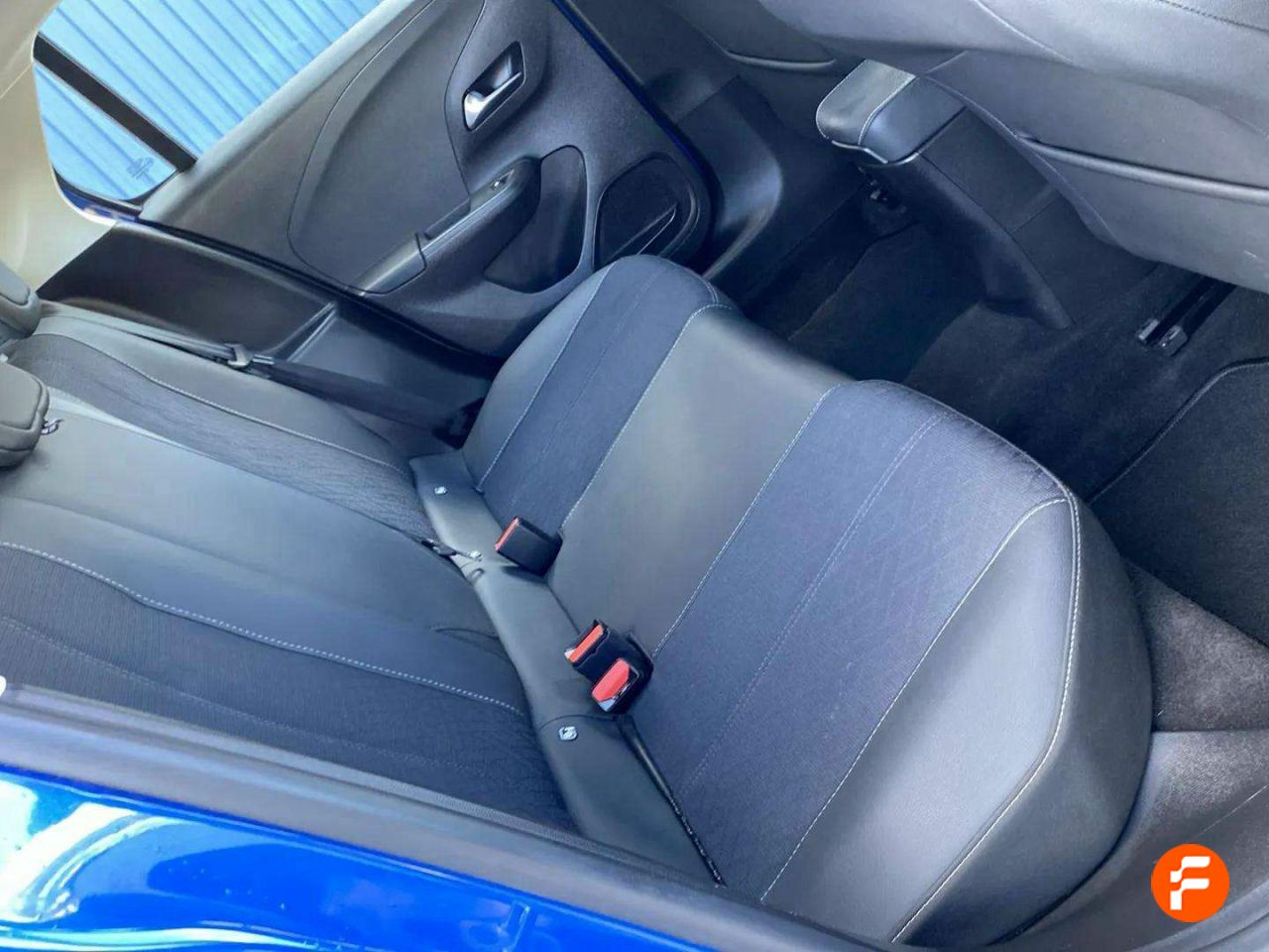 Foto Opel Corsa 23